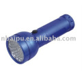 Aluminium Alloy 51 Led Flashlight AA batterie